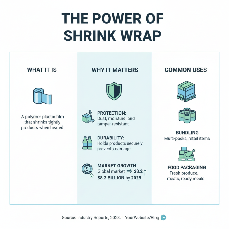 Ultimate Tips for Using Shrink Wrap Effectively?