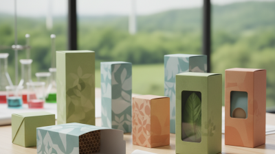 2026 Best Folding Cartons for Sustainable Packaging Solutions?