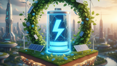 Top Benefits of Power Lithium Battery for Sustainable Energy Solutions?