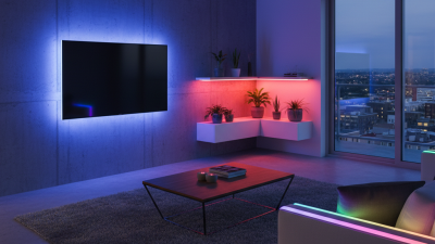 How to Install and Use Color Changing Lights Effectively?