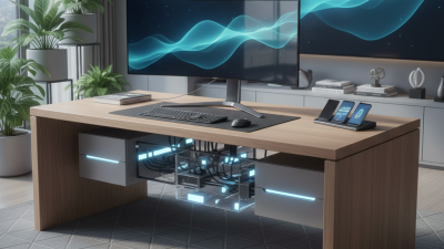 2026 Best Wire Management Solutions for a Clutter Free Workspace?