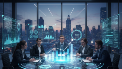 Top Custom IT Solutions for Business Growth and Efficiency?