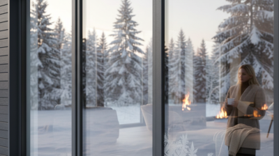 How to Choose Triple Glazed Windows for Your Home Efficiency?