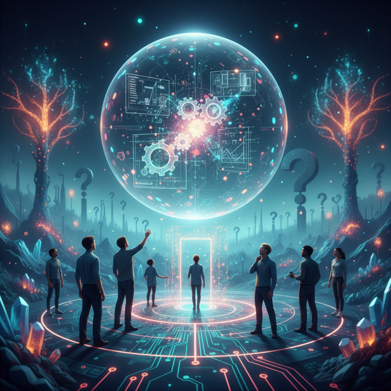 2026 How to Explore the Future of Peek Applications for Innovation?