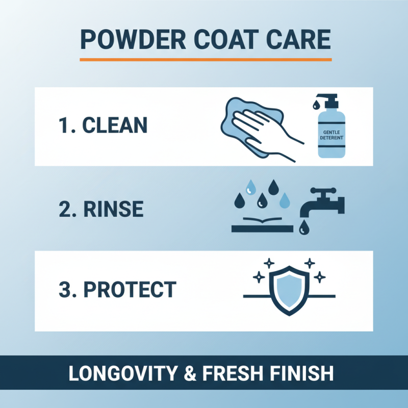 2026 How to Choose the Best Durable Powder Coating for Your Project?