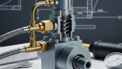 10 Essential Tips for Choosing the Right Hydraulic Relief Valve