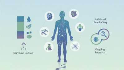 How to Use CBD for Effective Pain Relief?