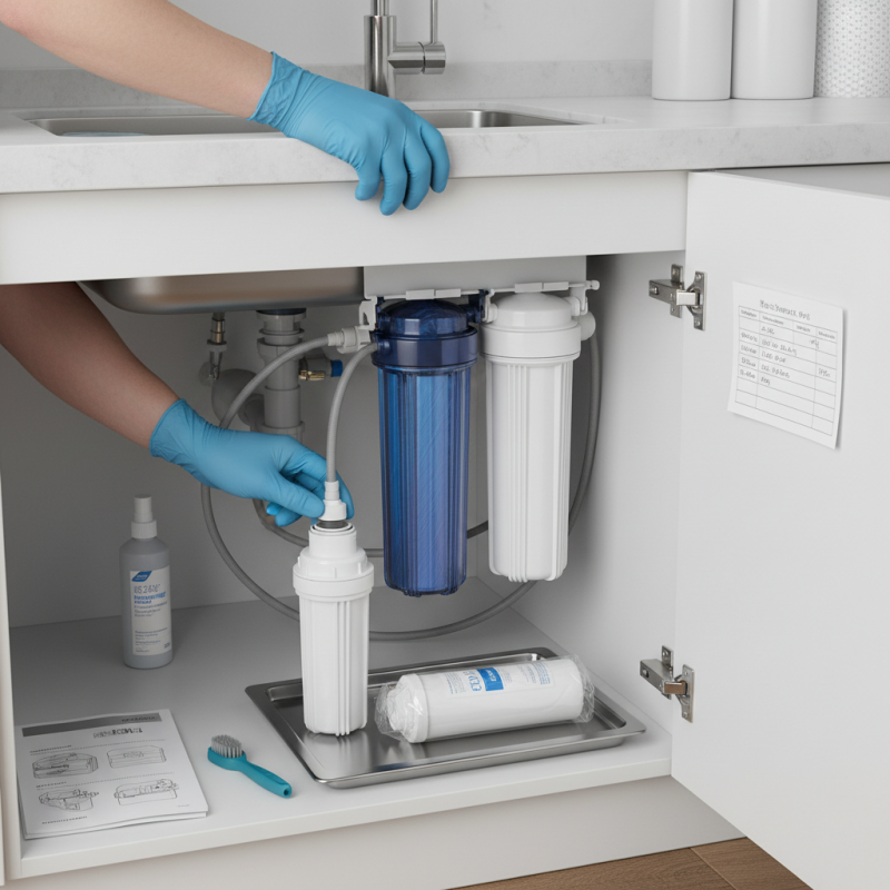 Top Water Filter Systems for Home Use Which One is Best?