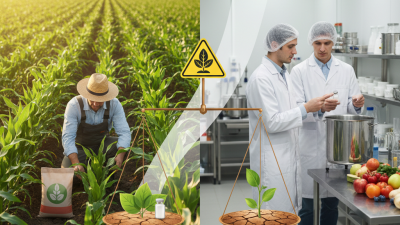 What is Potassium Bisulfate Salt Compound and Its Benefits?