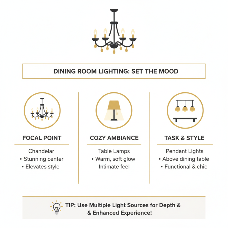 How to Choose the Best Dining Room Decor for Your Home?