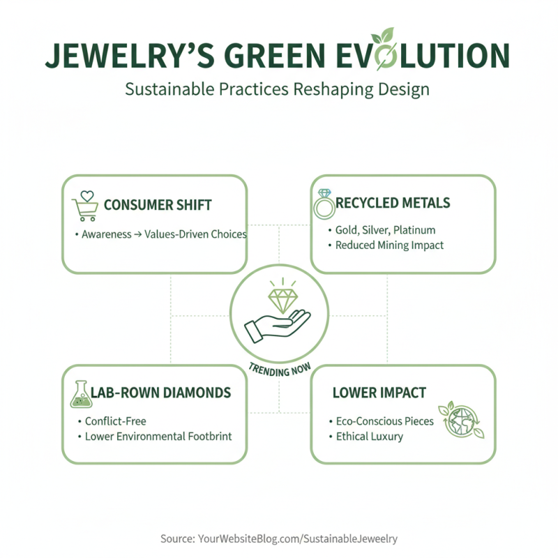 Top Trends in Rings and Jewelry What You Need to Know?