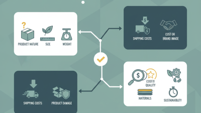 How to Choose the Best Poly Packaging for Your Business Needs?