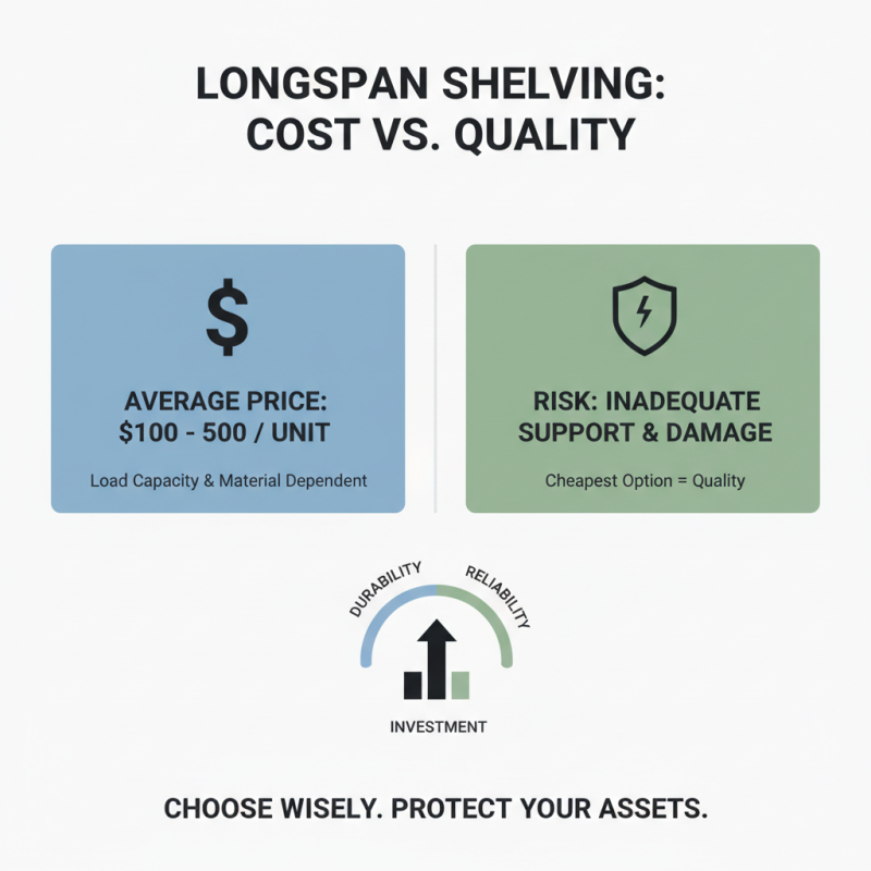 The Best Longspan Shelving Options for Your Storage Needs?