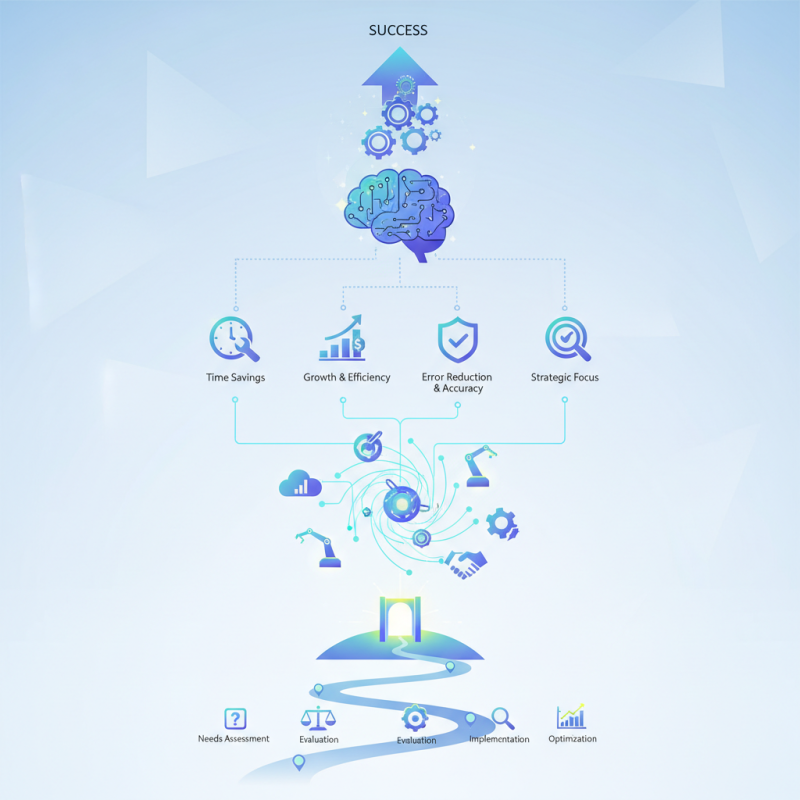 Top Automation Tools for Your Business Success?