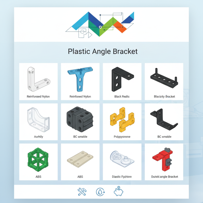 10 Best Plastic Angle Brackets for Your DIY Projects?
