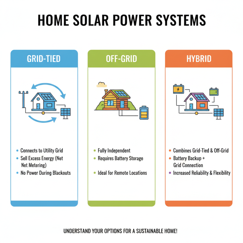How to Choose the Best Solar Power Installation for Your Home?