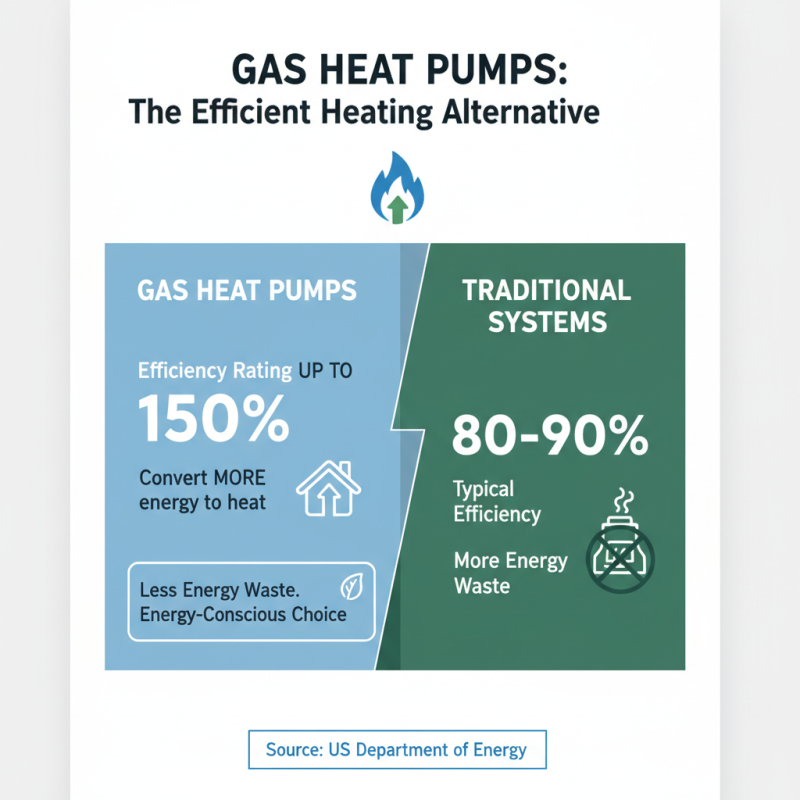 Why Choose a Gas Heat Pump for Your Home Heating Needs?