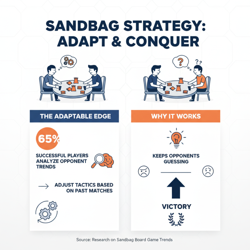 Top Sandbag Board Game Strategies for Winning Every Game