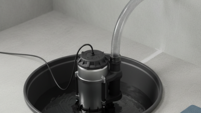 10 Best Sump Pit Pumps for Your Basement Needs?
