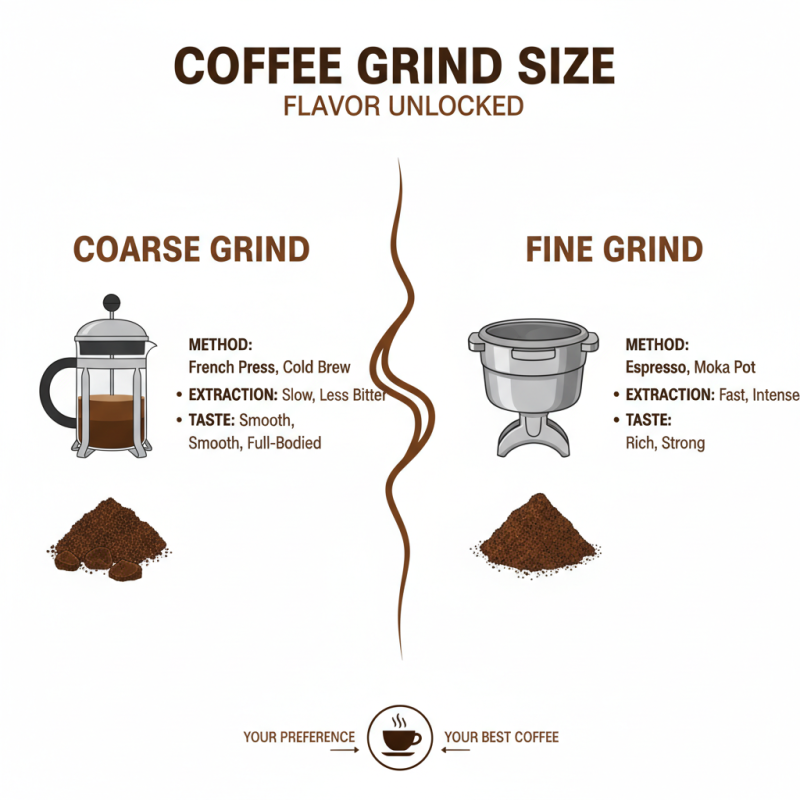 Top 5 Tips for Choosing the Best Burr Coffee Grinder?