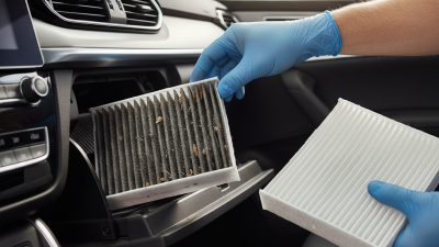What You Need to Know About Cabin Filters?