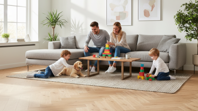 Top 10 Benefits of Spc Vinyl Flooring for Your Home?