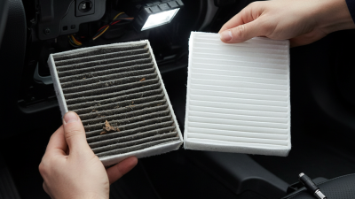 How to Replace Cabin Filter for Clean Air in Your Car?