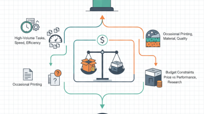 2026 How to Choose the Best Digital Kiosk Printer for Your Needs?