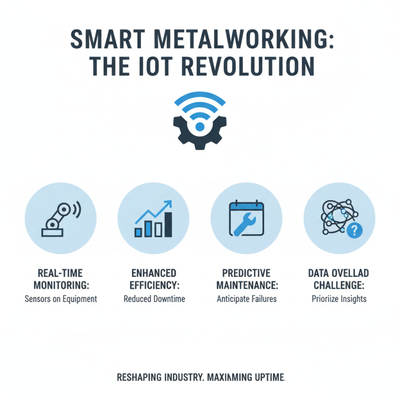 Metalworking of Parts Techniques for 2026 Top Trends?
