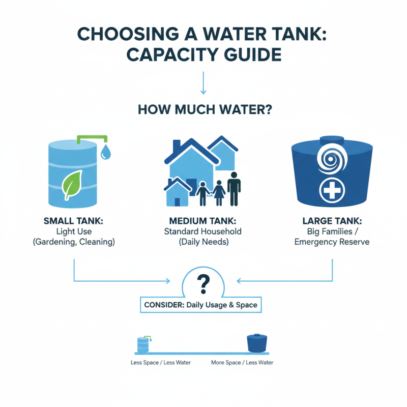 2026 Best Water Tank Options for Your Home and Garden?