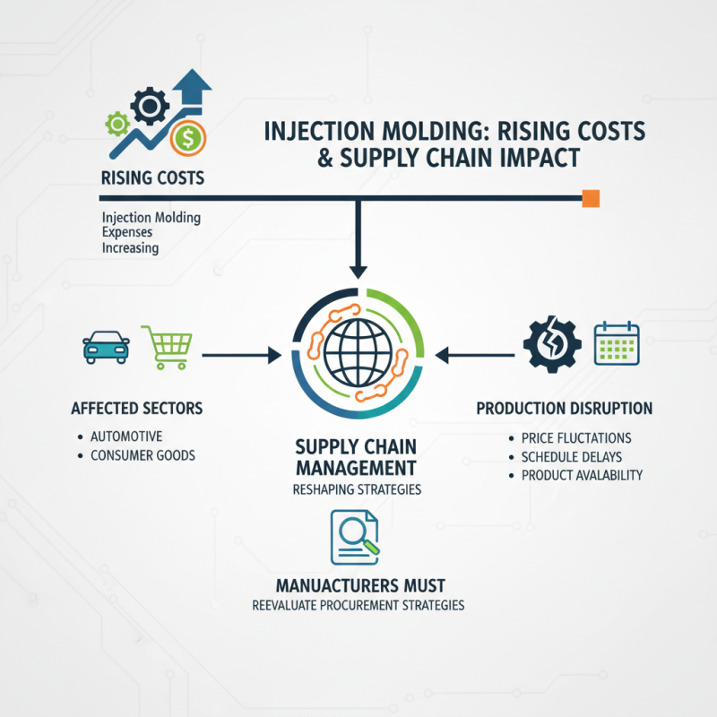 2026 Top Trends in Injection Molding Cost and Its Impact on Manufacturing?