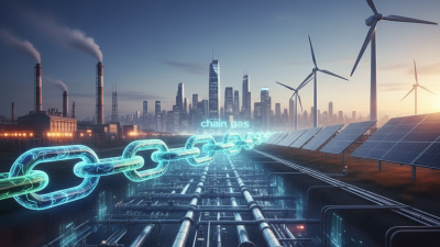 Why is Chain Gas Important for Energy Efficiency and Sustainability?