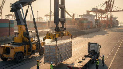 What is a Dock Hoist and How Does it Work?