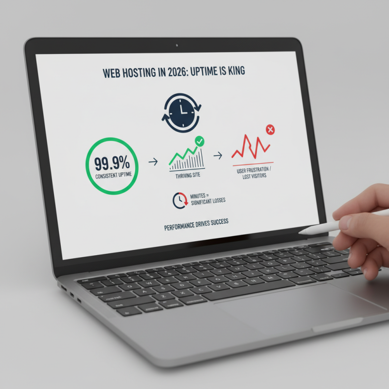 How to Choose the Best Web Hosting Platforms in 2026?