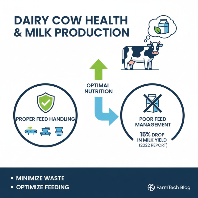 Top 5 Best Dairy Barn Equipment for Optimal Milk Production?