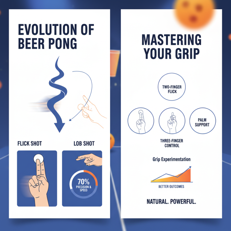 How to Play Beer Pong Game Like a Pro in 2026?