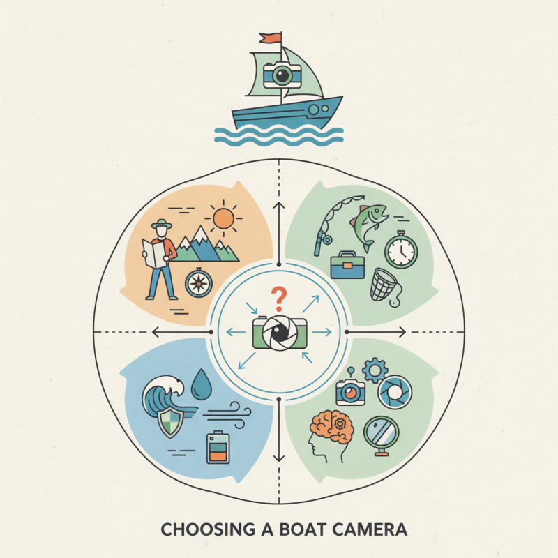 How to Choose the Best Boat Camera for Your Needs?