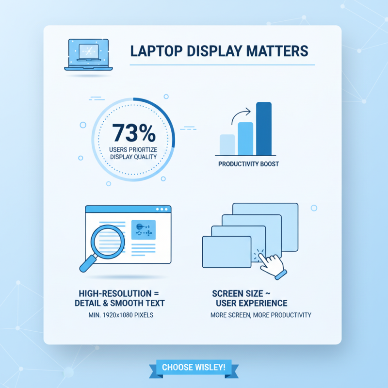 Top 10 Tips to Choose the Best Liten Dator for Your Needs?