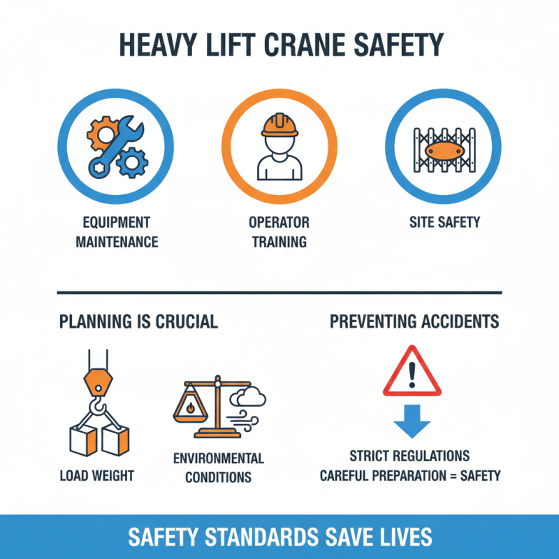 2026 Best Heavy Lift Cranes for Your Construction Needs?