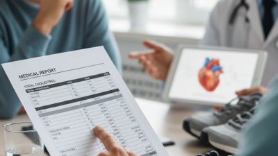 2026 How to Understand Your Lipid Panel Test Results?