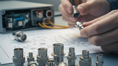 2026 How to Choose the Right RF Connectors for Your Needs?