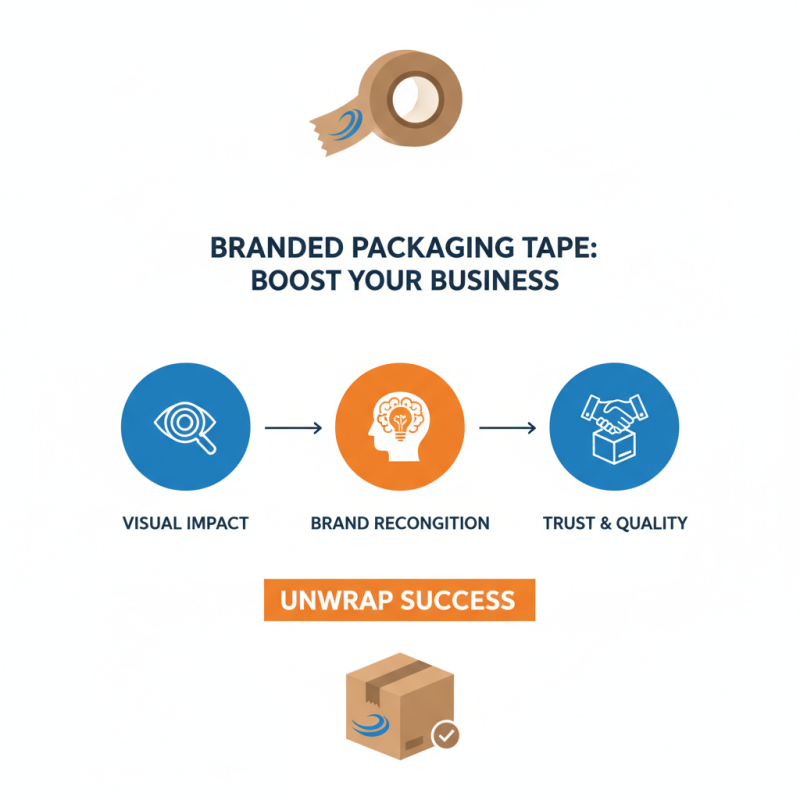 2026 Best Branded Packaging Tape Options for Your Business Needs?