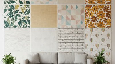 2026 Best Removable Wallpaper Options for Every Style and Space?