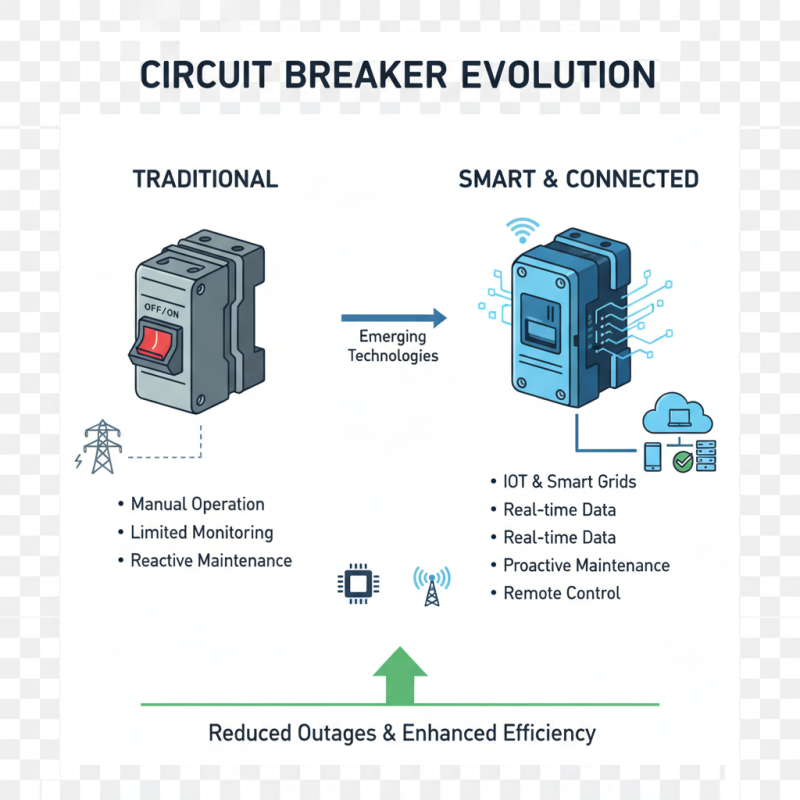 Top Circuit Breakers to Consider in 2026?