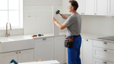 How to Install PVC Wall Boards Step by Step Guide?