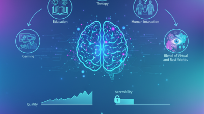 Why is Virtual Reality Technology Transforming Our Lives?