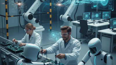 2026 Top Trends in Robotic Automation You Should Know?