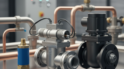 Top Electric Valves Types You Should Know About?