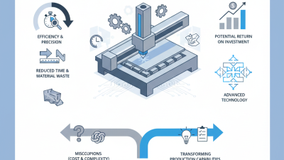 Why Choose an Aluminum Laser Cutting Machine for Your Manufacturing Needs?