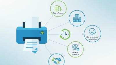 Top 10 Benefits of Using a Digital Kiosk Printer?